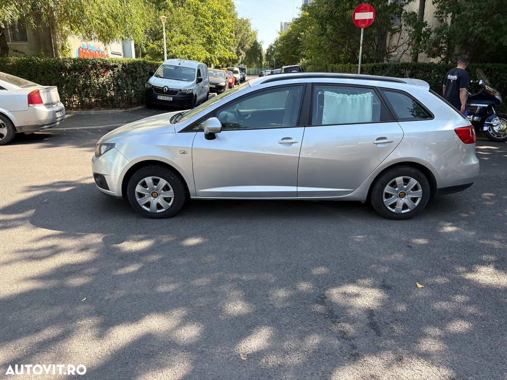Seat Ibiza - 4