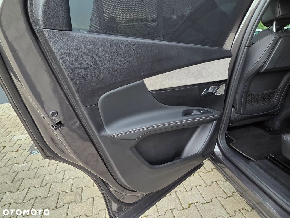 Peugeot 5008 2.0 BlueHDI GT S&S EAT8 - 32