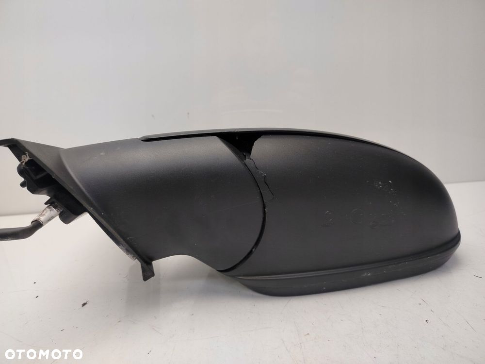 opel astra j 5 pin 09r- lusterko lewe zewnętrzne z22c - 3