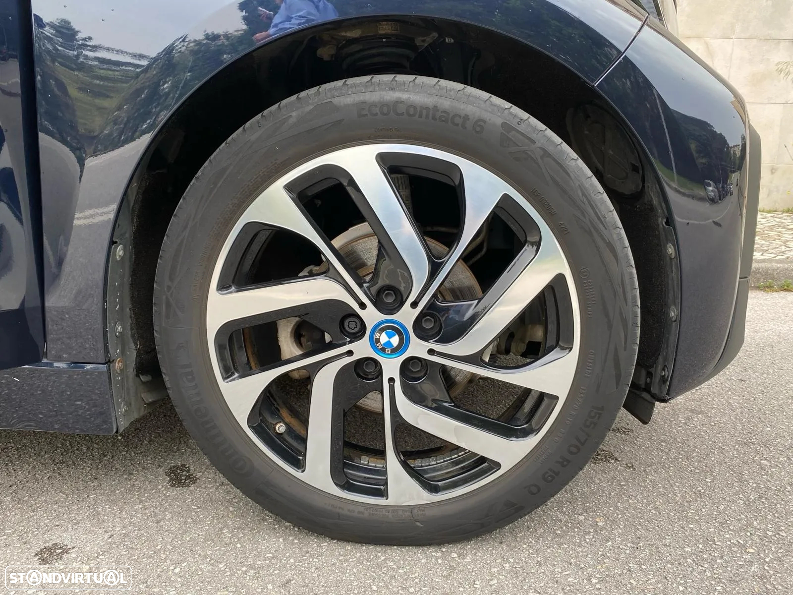 BMW i3 120Ah - 11
