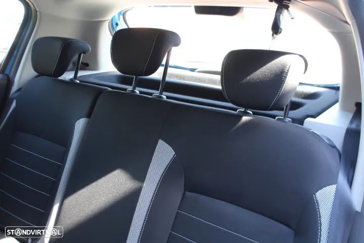 Dacia Sandero 0.9 TCe Stepway - 40