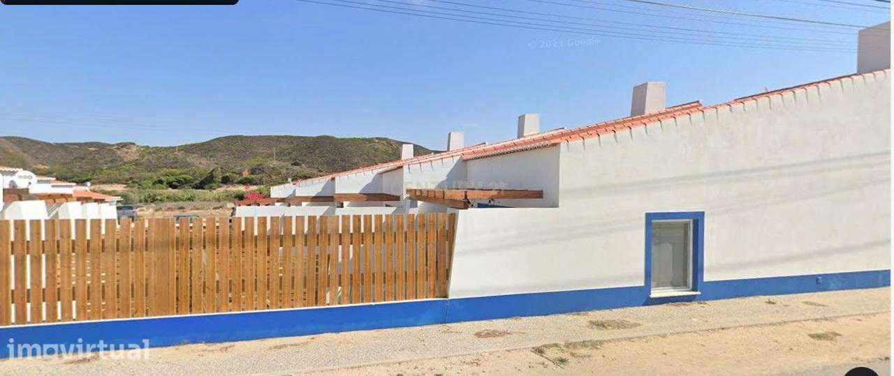 Moradia T2 localizada na Costa Vicentina, Bordeira, Aljezur - Perto da - Grande imagem: 2/49