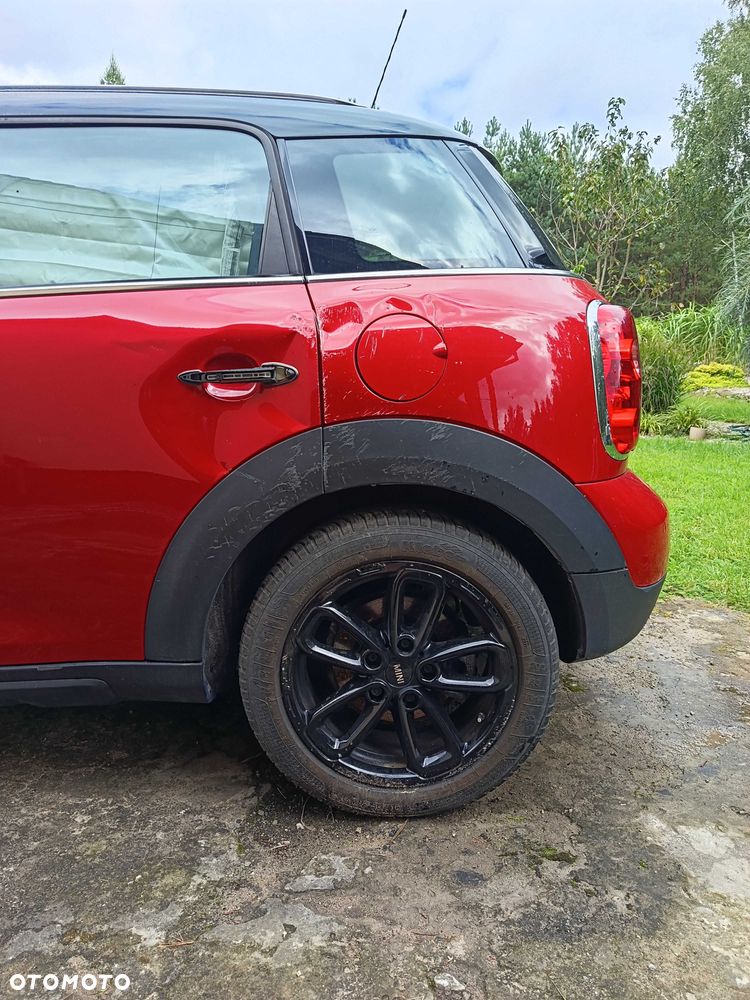 MINI Countryman - 6