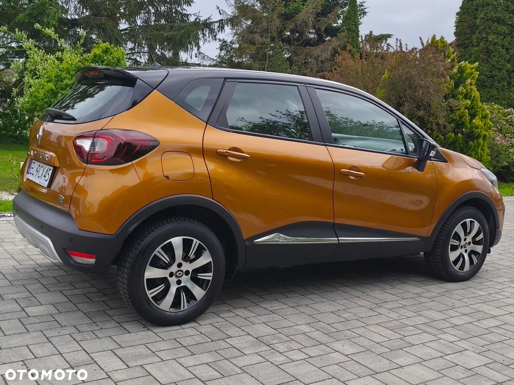 Renault Captur 0.9 Energy TCe Alize - 7