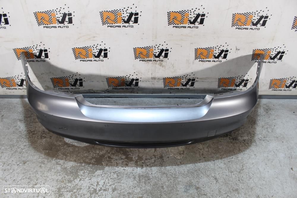 Parachoques Traseiro BMW Serie 1 Pack M - E82 Coupe / E88 Cabrio - 2