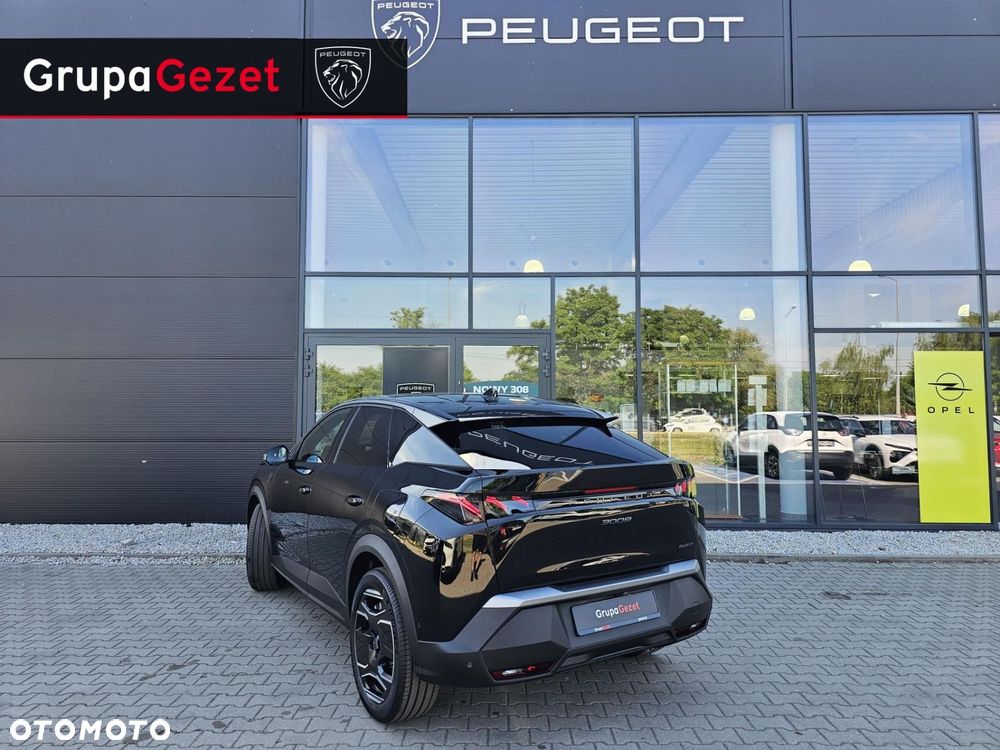 Peugeot 3008 - 3