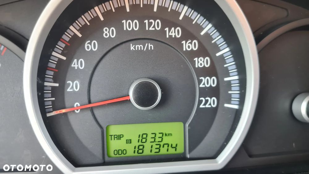 Kia Sportage - 16