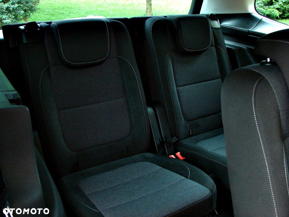 Volkswagen Sharan 2.0 TDI Blue Motion Style - 24