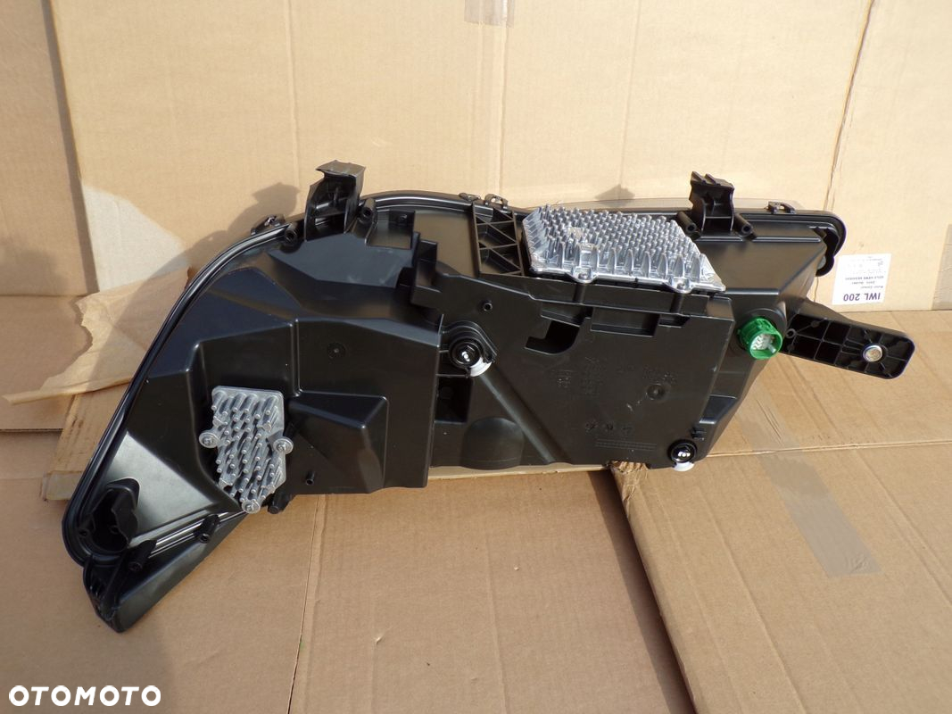DUCATO Boxer Jumper REFLEKTORY Prawy Lewy LAMPY FULL LED 2 szt. NOWE 2024 - 6