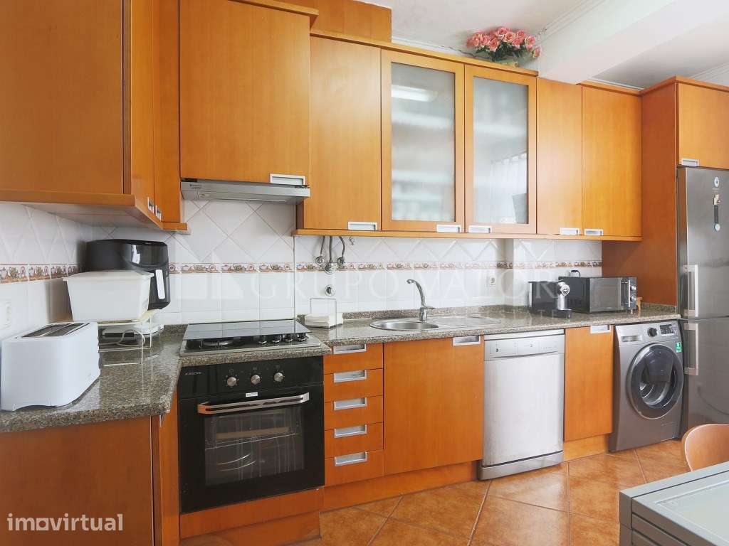 Apartamento T2 - Águas Livres, Amadora - Grande imagem: 3/24