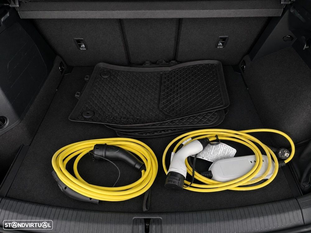 VW Tiguan 1.4 TSI eHybrid Life DSG - 16