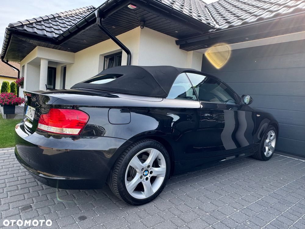 BMW Seria 1 - 4