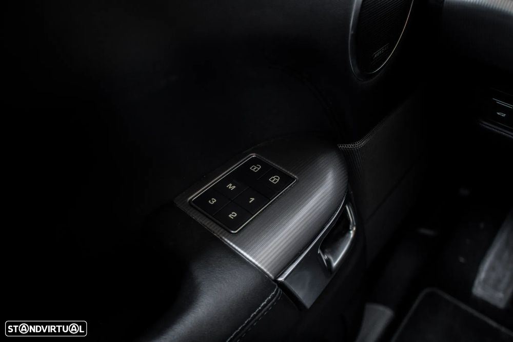 Land Rover Range Rover Sport P400e Hybrid HSE Dynamic - 17