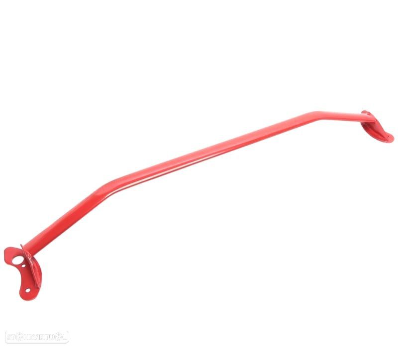 BARRA ANTI-APROXIMAÇÃO SEAT LEON 1M 99-04 VERMELHO - 1