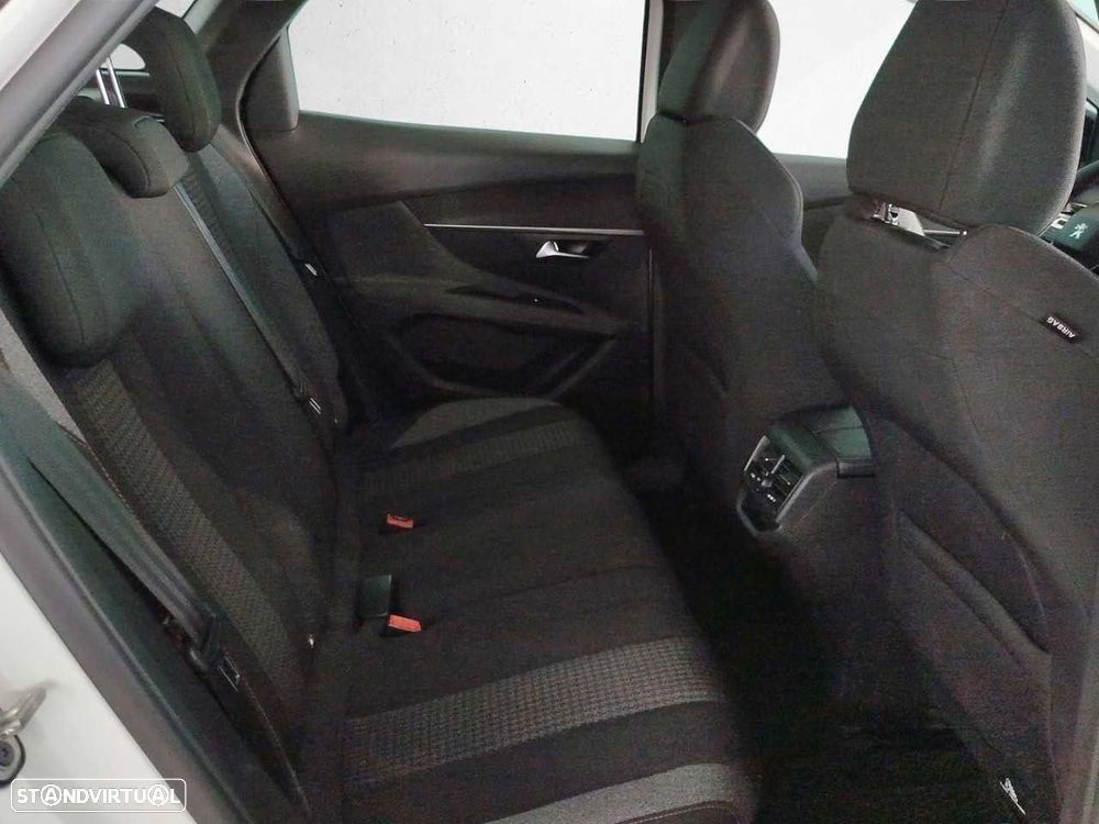 Peugeot 3008 1.5 BlueHDi Active Pack - 10