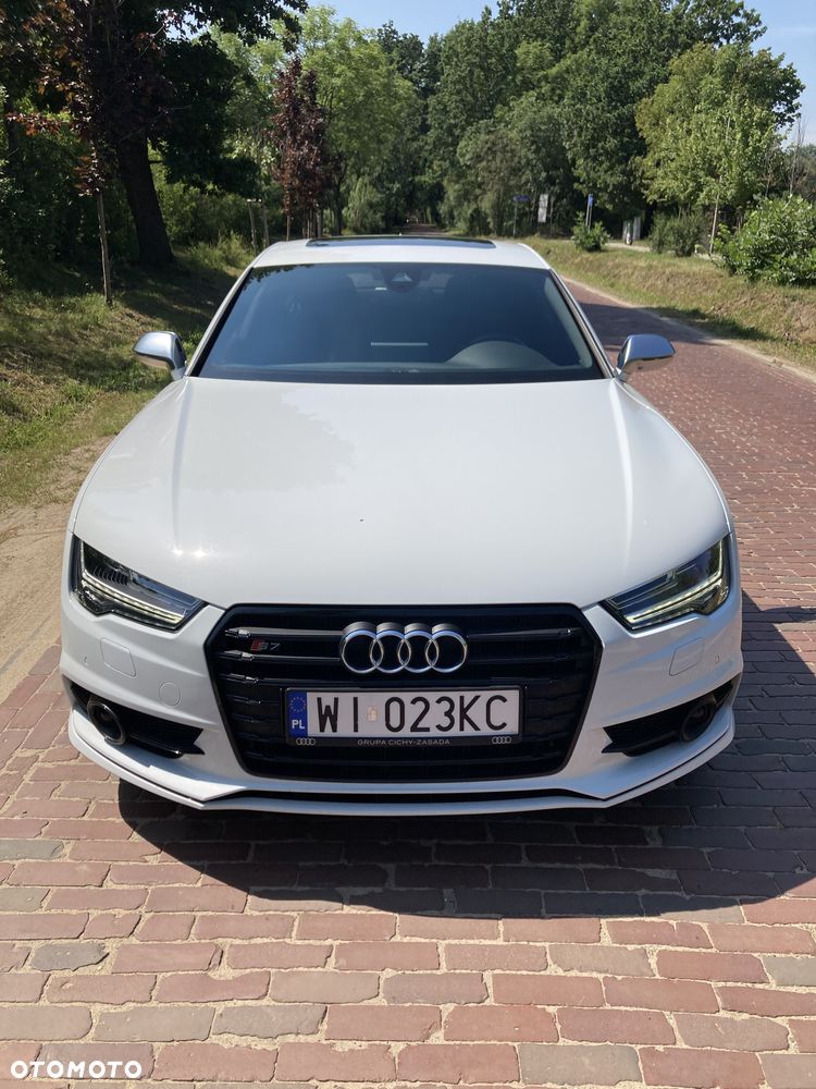 Audi S7 Sportback - 2