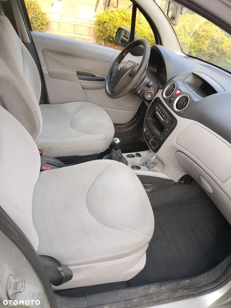 Citroën C3 - 4