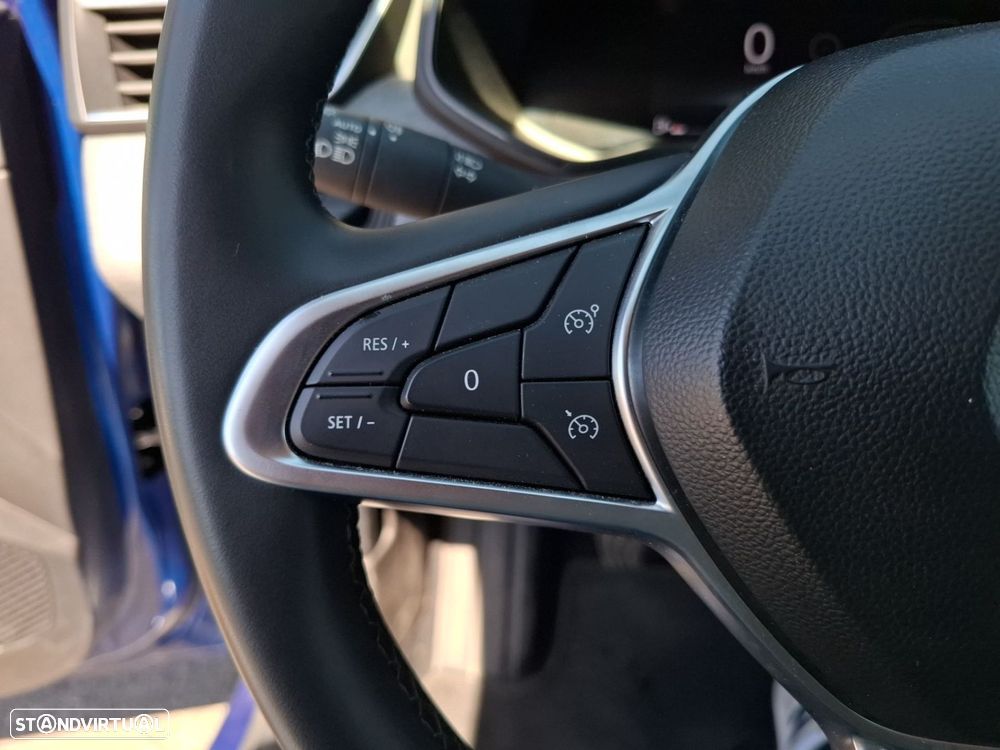 Renault Clio 1.0 TCe Evolution - 16