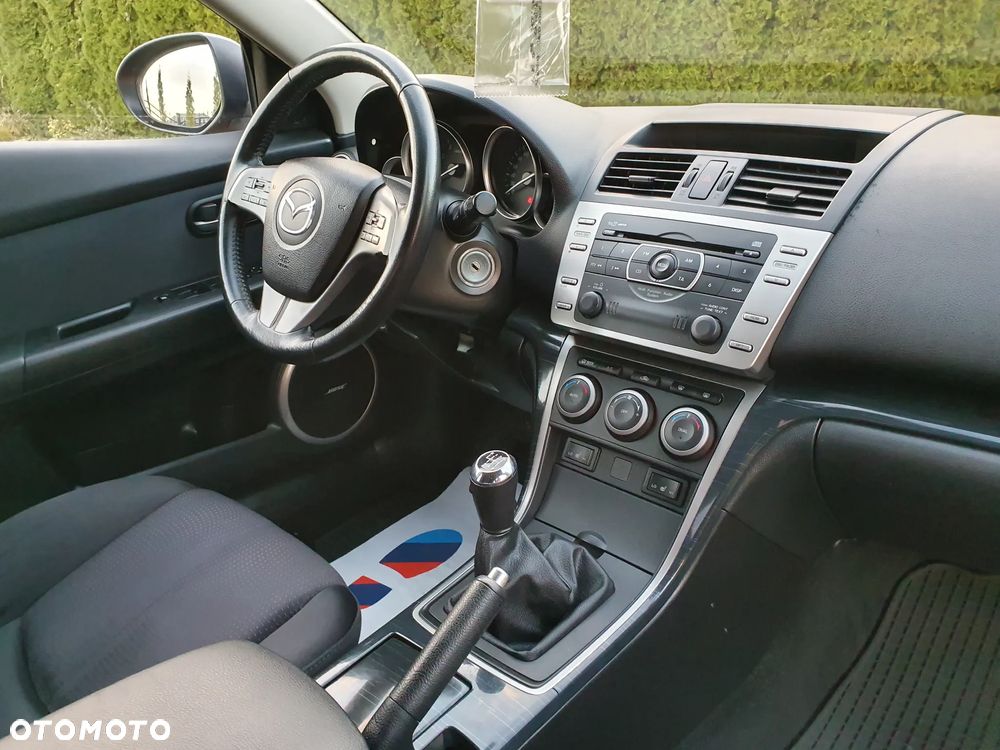 Mazda 6 Sport 2.0 Dynamic - 15