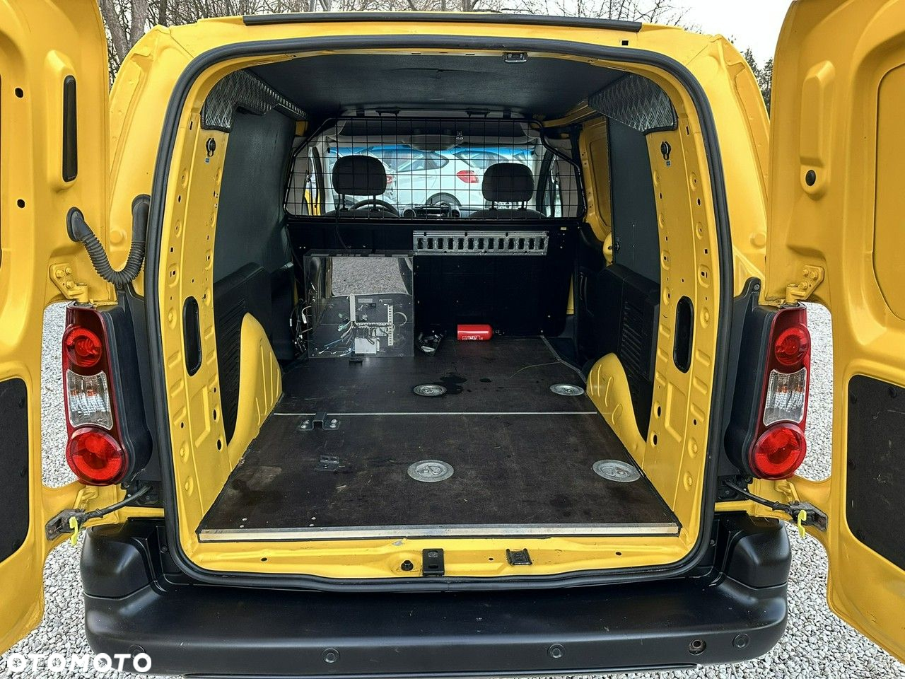 Peugeot Partner - 12