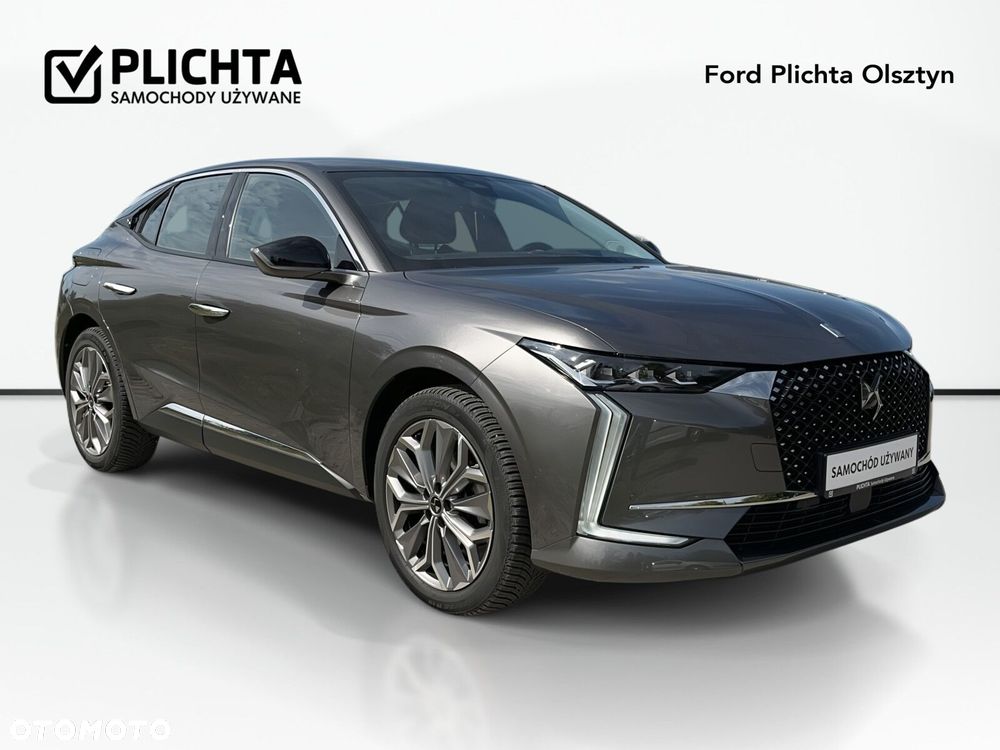 DS Automobiles DS 4 - 3