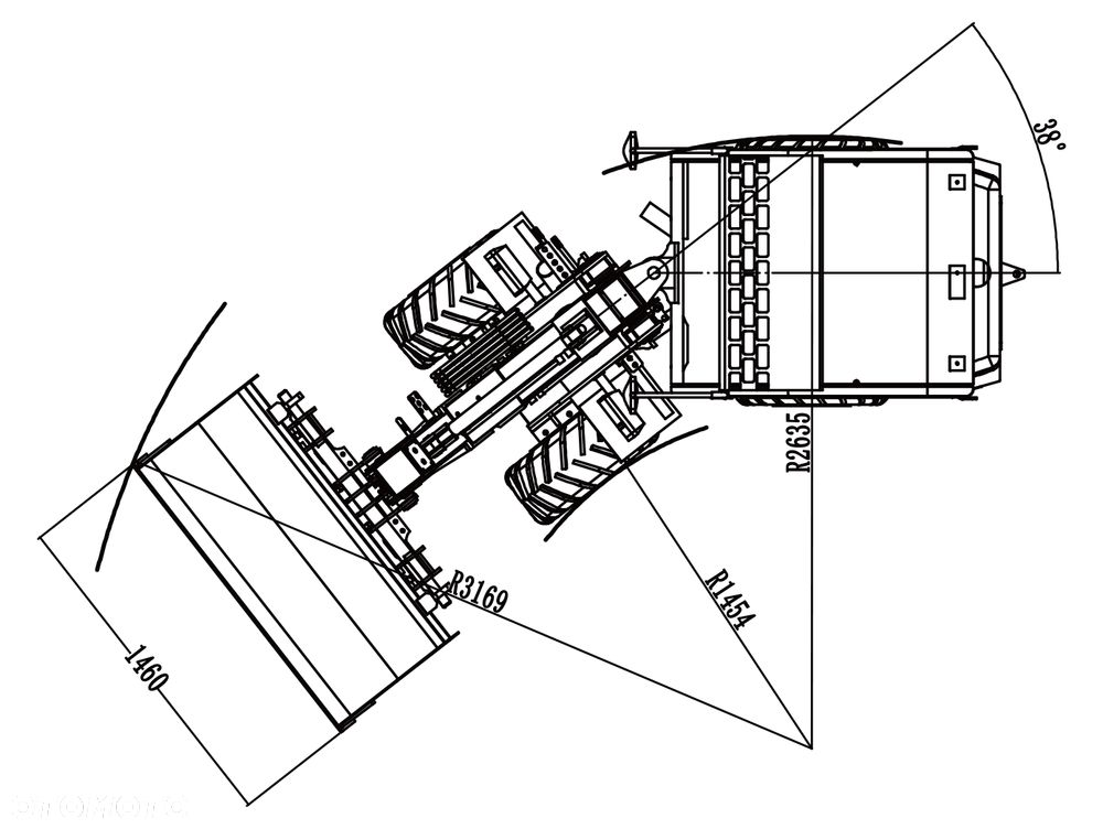 Inny MISATO MINI 750TT - 16