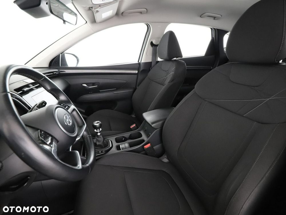 Hyundai Tucson 1.6 T-GDi Modern 2WD - 14
