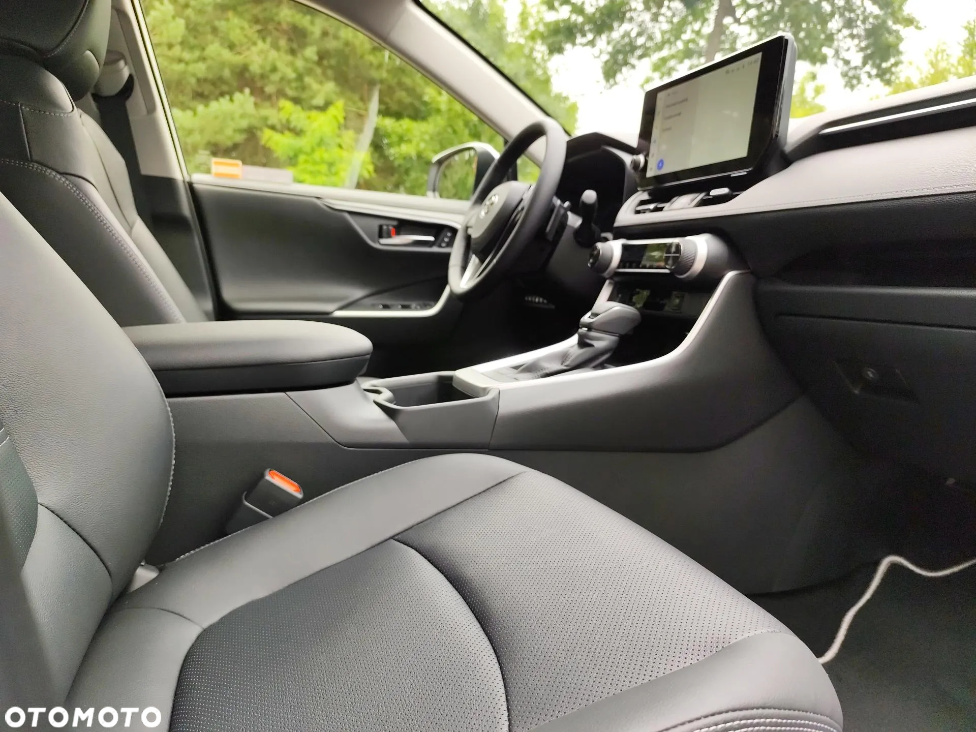 Toyota RAV4 2.5 Hybrid Executive 4x2 - 10