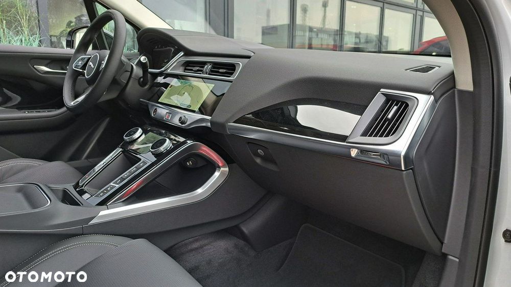 Jaguar I-Pace EV400 AWD SE - 22