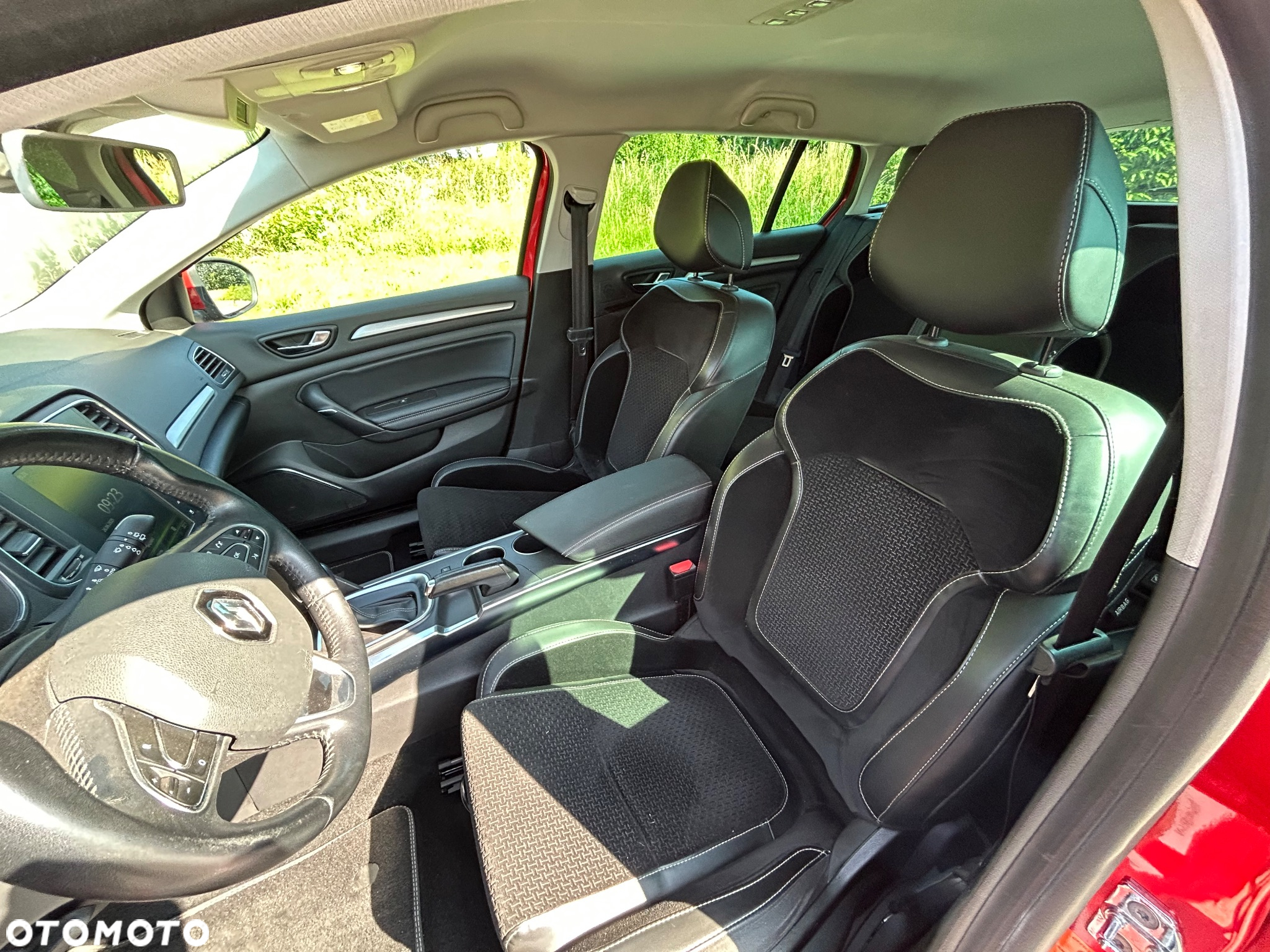 Renault Megane - 3