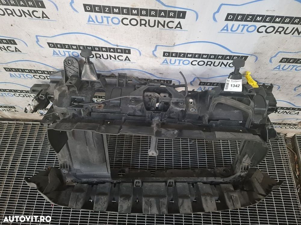 Trager Ford EcoSport II 1.5 TI - VCT 2013 - 2017 1498CC Manuala (1342) Benzina - 2