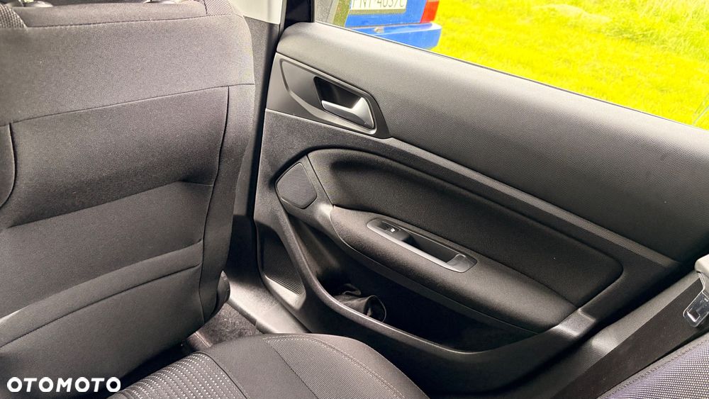 Peugeot 308 PureTech 130 GPF Stop & Start Allure Business-Paket - 16