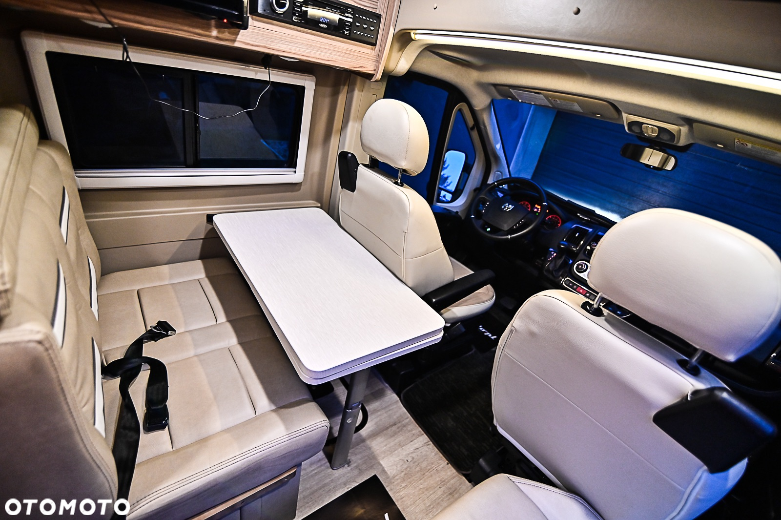 RAM WINNEBAGO EDITION 100 - 23