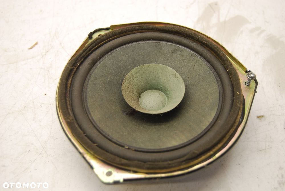 GŁOŚNIK DRZWI TYŁ MAZDA 2 D35066960 - 1