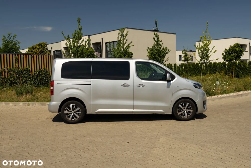 Toyota Proace Verso - 5