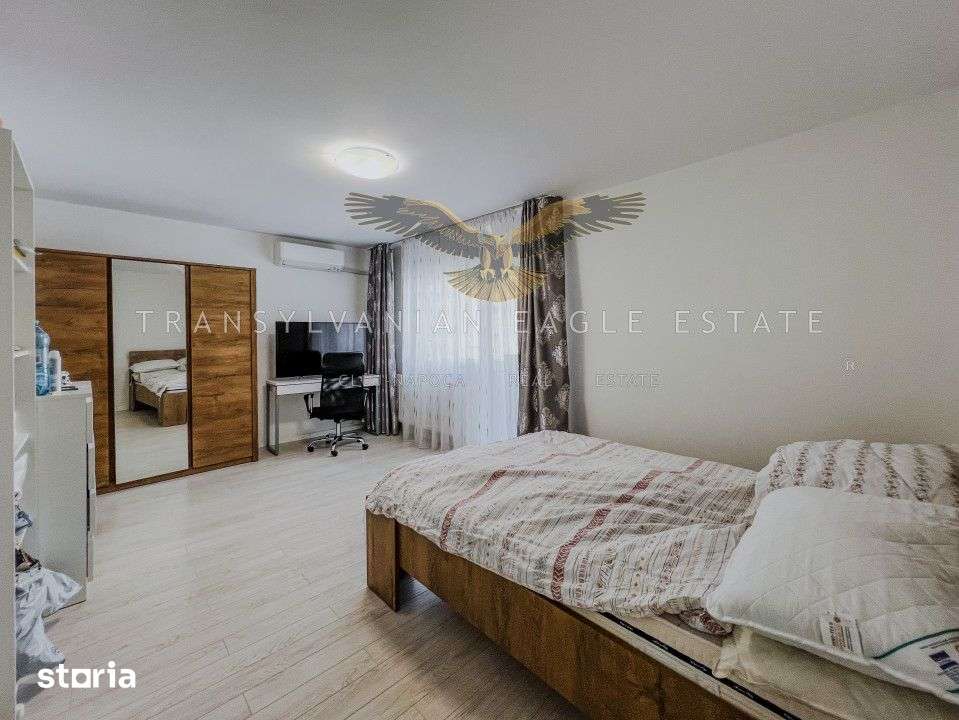 Locuinta in care modernitatea si confortul intalneste linistea din jur — fotografia 1
