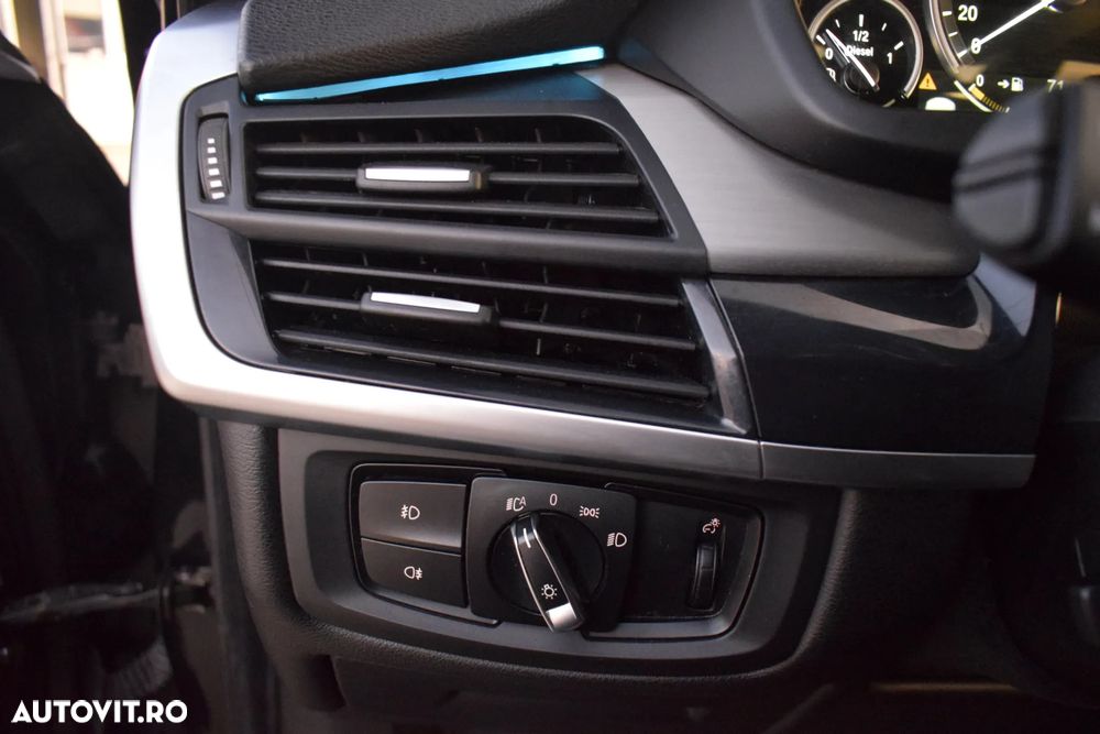 BMW X5 xDrive25d Sport-Aut. - 21