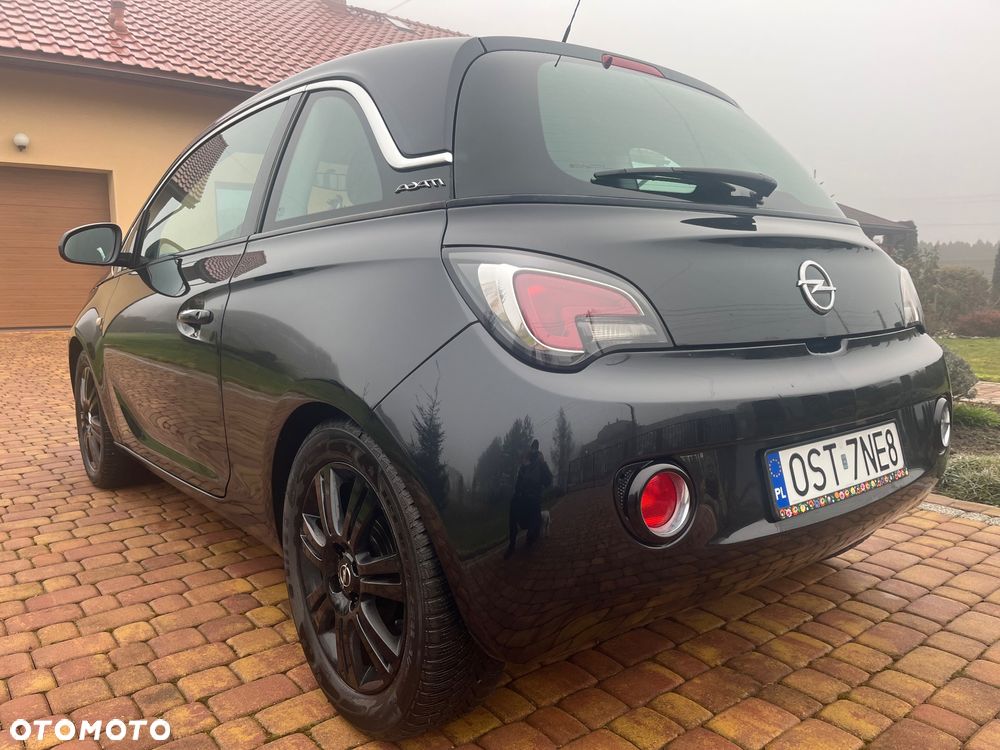 Opel Adam 1.4 White Link - 6