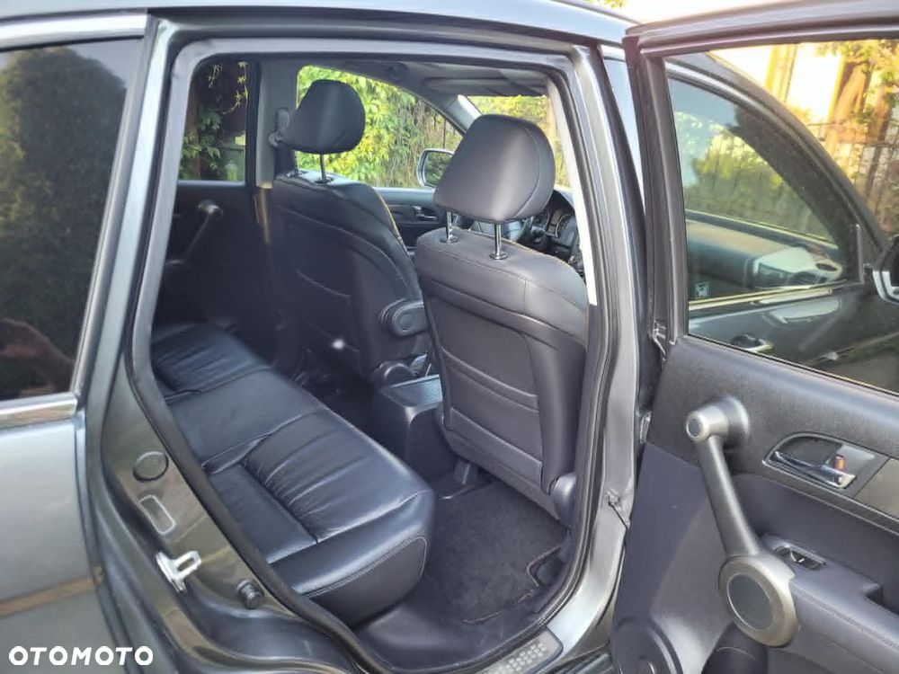 Honda CR-V 2.2i-DTEC Executive - 11