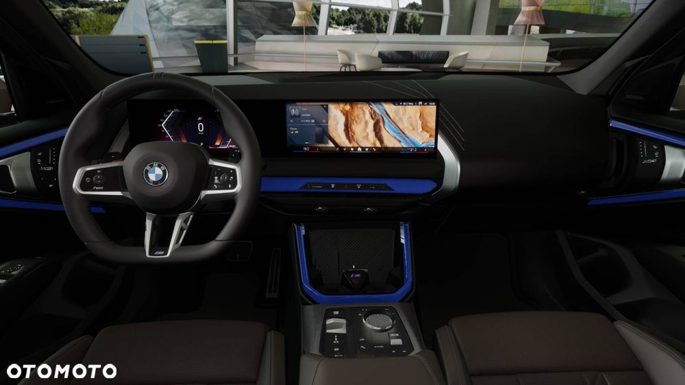 BMW X3 xDrive20 mHEV - 14