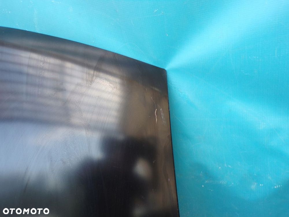 MASTER 2 MOVANO 98-03r- maska pokrywa silnika nowa - 6