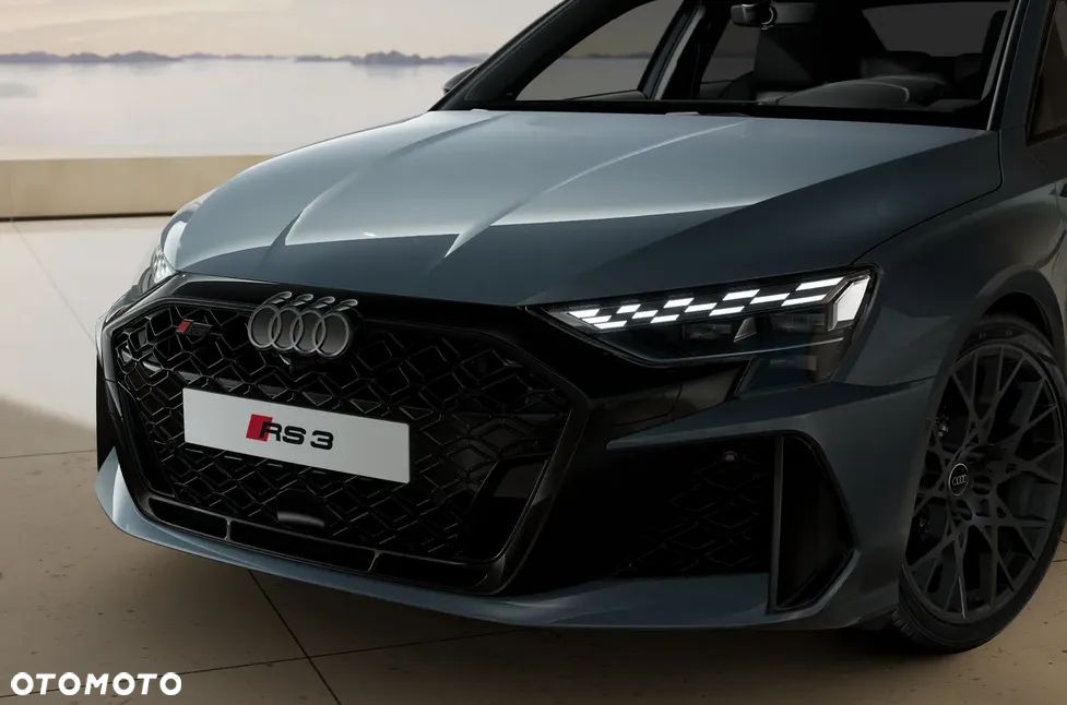 Audi RS3 Limousine TFSI Quattro S tronic - 7