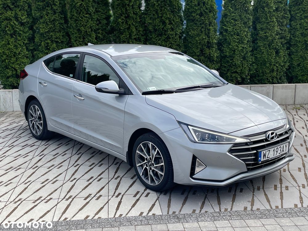 Renault Talisman 1.6 Energy TCe Intens EDC - 8