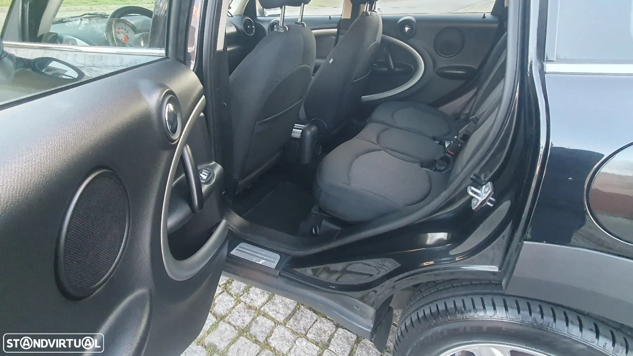 MINI Countryman One D - 26