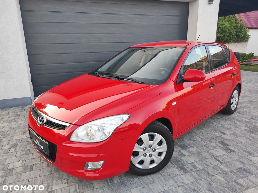 Hyundai i30 - 22
