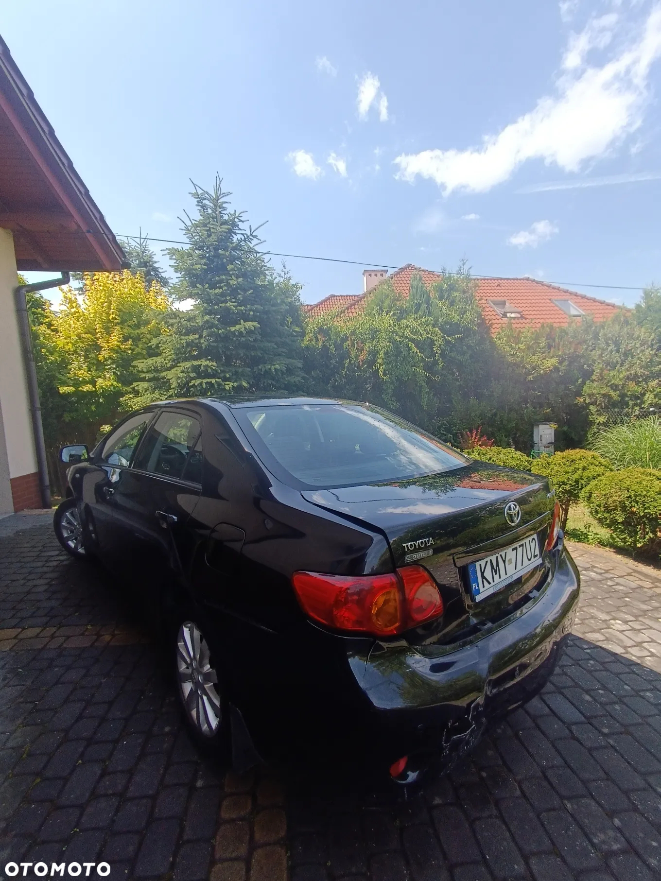 Toyota Corolla 1.6 VVT-i Luna Start - 5