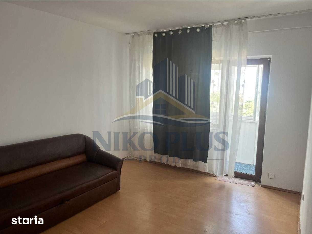 Vest(Iezerului)sc.29,apartament 2 camere de vanzare — fotografia 1