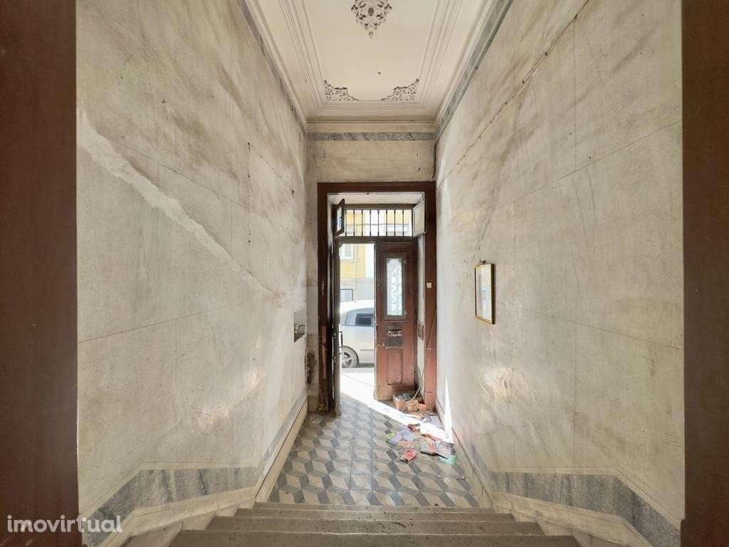 Prédio, Lisboa, Alto Sto Amaro - Grande imagem: 5/43