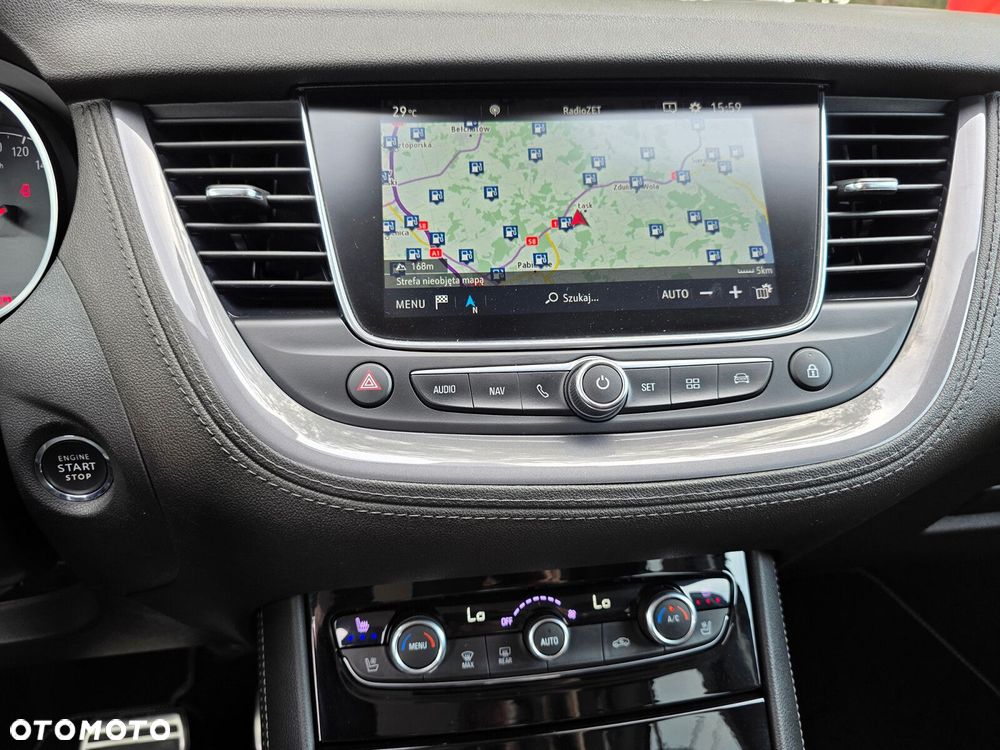 Opel Grandland X - 12