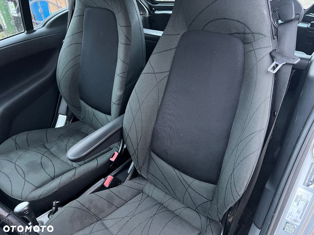 Smart Fortwo & passion cdi dpf - 7